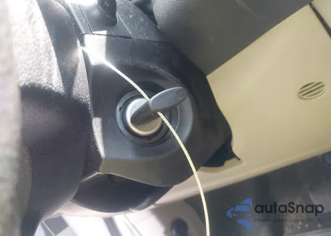 2012 Ford Focus Se из США, поврежденный, VIN 1FAHP3F28CL295513